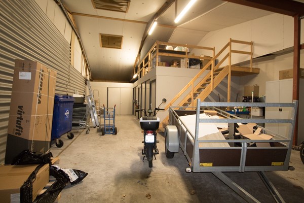 Medium property photo - Meester F.J. Haarmanweg 2B, 4538 AR Terneuzen